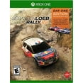 thumbnail image 1 of Sebastien Loeb Rally Evo - Xbox One, 1 of 5