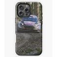 thumbnail image 1 of Sebastien Ogier WRC Rally Legend M1508 Phone Case for iPhone 17 16 15 14 13 12 11 Pro Max, 1 of 2