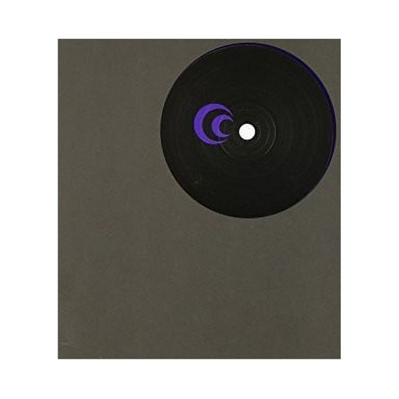 Sebastien San - Jupiter/Juno - Electronica - Vinyl