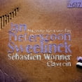 thumbnail image 1 of Sebastien Wonner - Jan Pieterszoon Sweelinck: Ma Jeune Vie - Music & Performance - CD, 1 of 2
