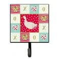 thumbnail image 1 of Sebastopol Goose Love Leash or Key Holder, 1 of 1