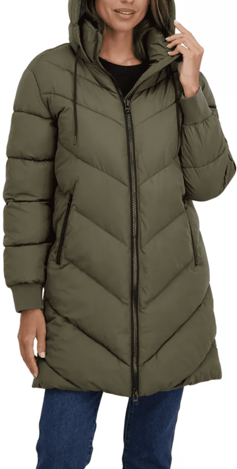 Capuche Imperméable Hytala Crème - Barts Référence : 18875