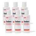 thumbnail image 1 of Sebex Medicated Dandruff Shampoo Generic for Sebulex - 4 oz, (Pack of 6) by Major Pharmaceuticals, 1 of 2