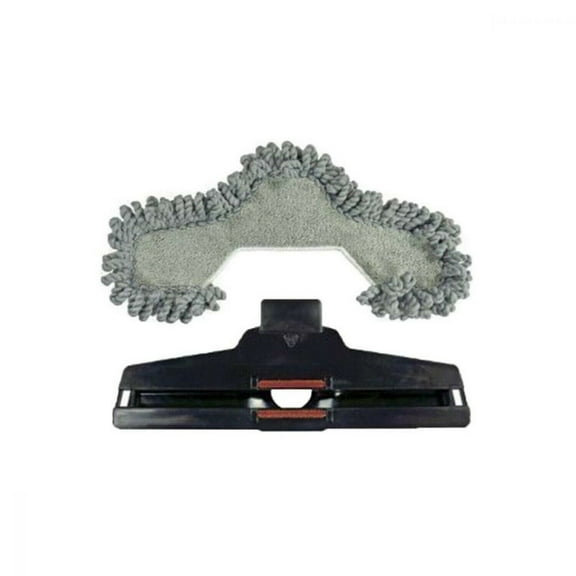 Sebo 330 Enhancement Set Mop Carpet Hard Floor 1326 WS