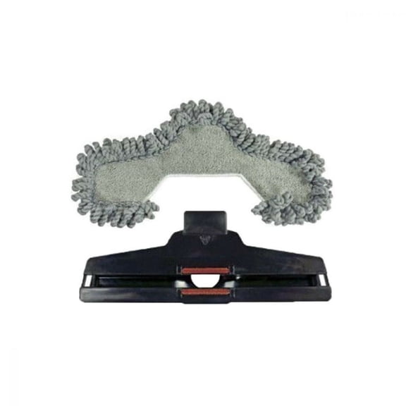 Sebo 330 Enhancement Set Mop Carpet Hard Floor 1326 WS