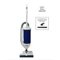thumbnail image 1 of Sebo 9855AM Dart Upright Vacuum (Arctic White/Dark Blue), 1 of 10