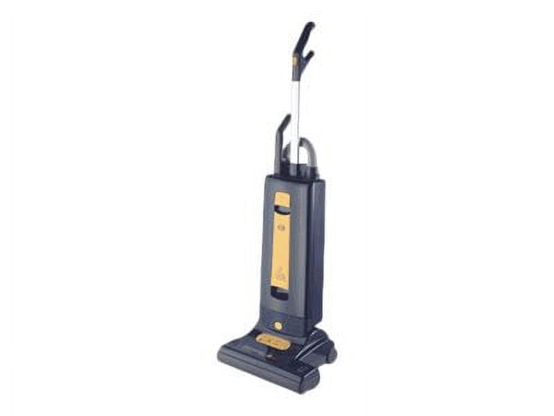 Sebo X5 EXTRA Vacuum cleaner upright 1300 W navy blue