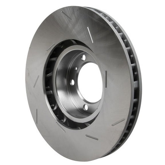 Sebro 205867C Disc Brake Rotor For Porsche