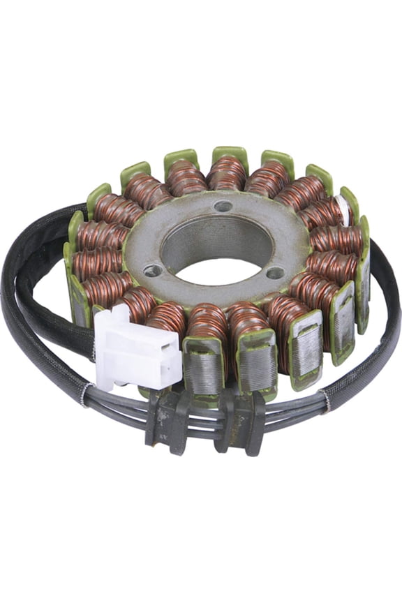 Ricks Motorsport Electrics 22-901