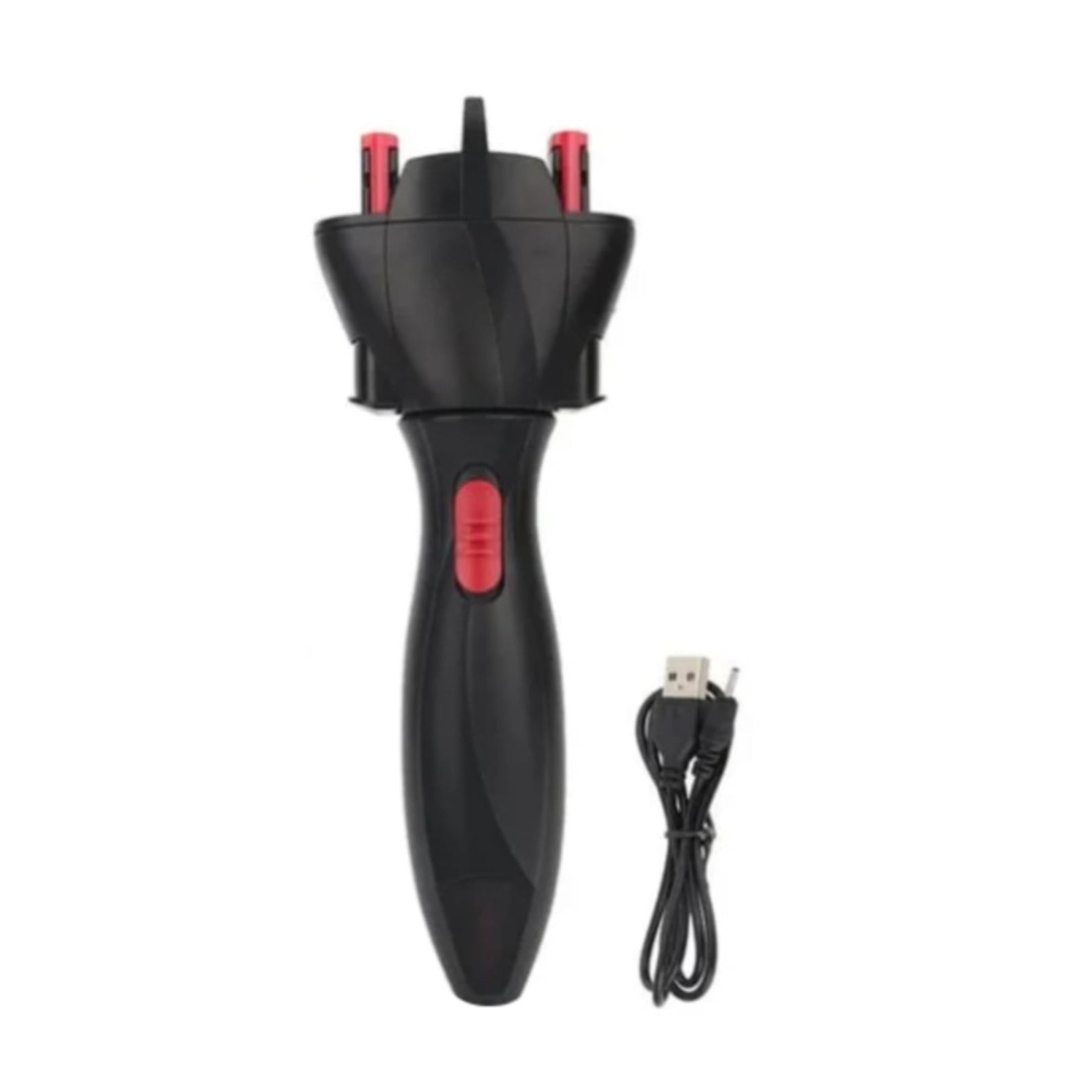 Sebulube Automatic Hair Braider Electric Hair Braiding Machine DIY