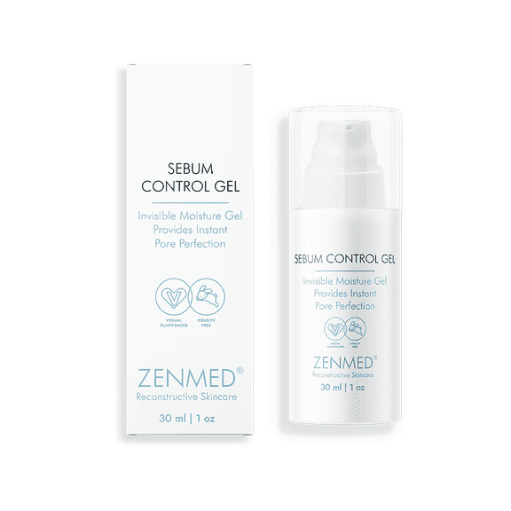 Zenmed Sebum Control Gel
