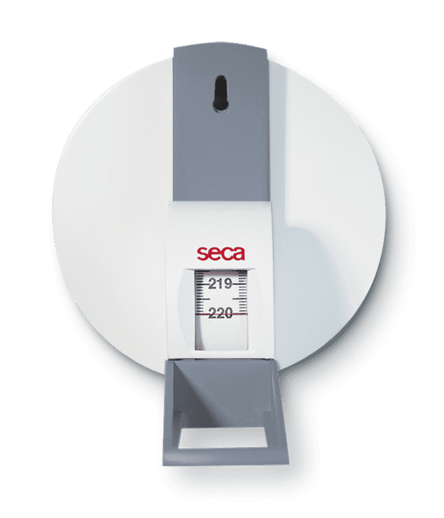 SECA 206 STADIOMETER WALL MOUNTED