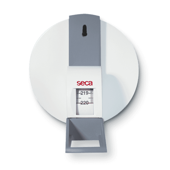 SECA 206 STADIOMETER WALL MOUNTED