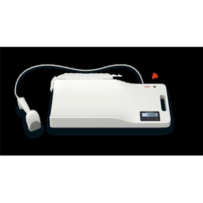 Seca 3337321009 EMR Ready Baby Scale with Wi-Fi Function