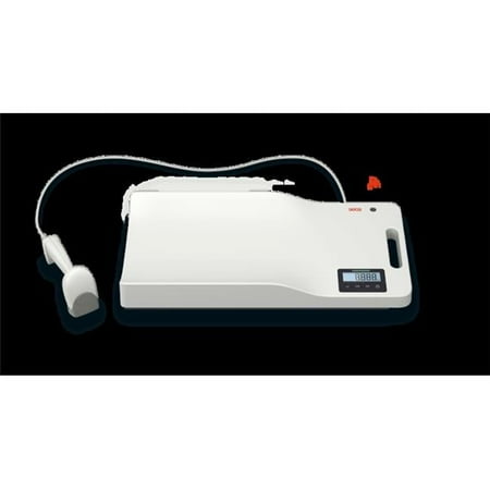 Seca 3337321009 EMR Ready Baby Scale with Wi-Fi Function