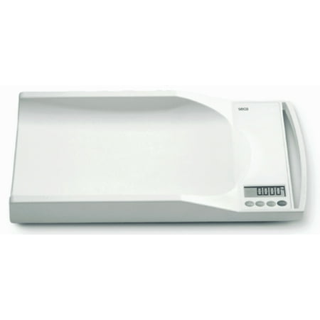 Seca 334 Infant Scale - Digital Baby Scale with Practical Handle