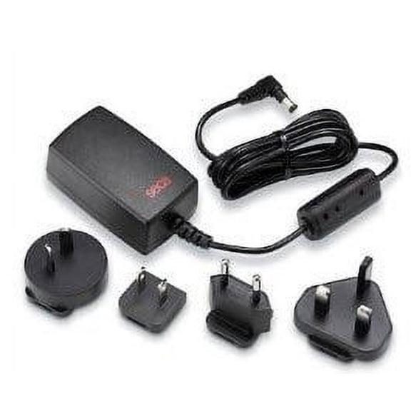 Seca 400 AC Adapter for 334/374/703/763/769/869/952/954