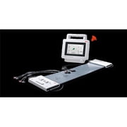 Seca 5250021139 Determining Body Composition While Lying Down Medical Body Composition Analyzer