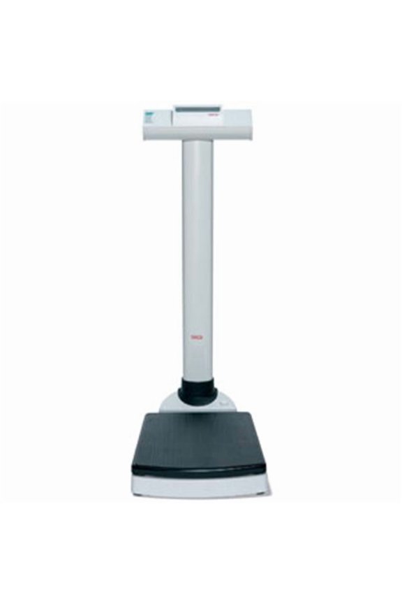 703 Medical Scale 360 Electronic Column with Height Rod