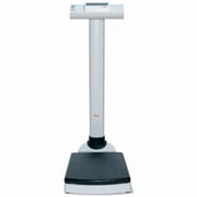 Seca 703 Medical Scale 360 Electronic Column with Height Rod