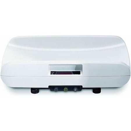 Seca 727 EMR-Validated Baby Scale with Fine Graduation
