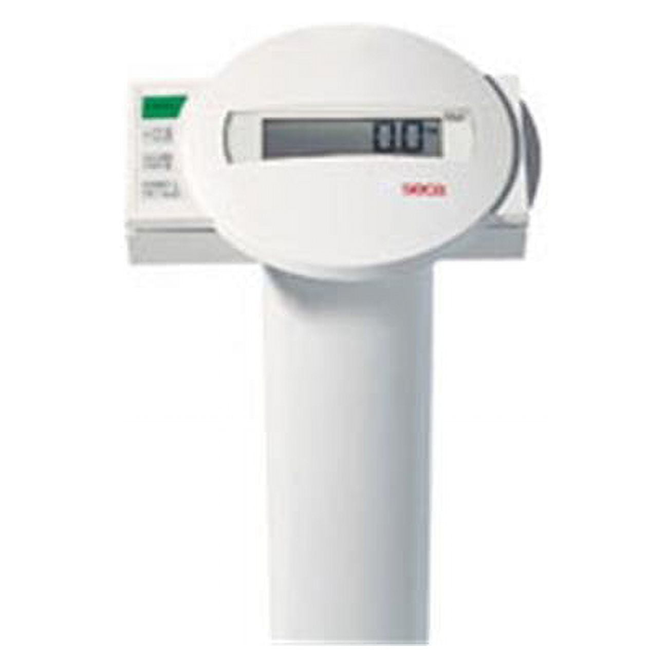 Seca 769 Electronic Column Scale with BMI & Height Rod 