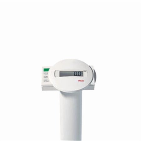 Seca 769 Electronic Column Scale with BMI & Height Rod