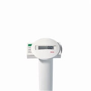 Seca 769 Electronic Column Scale with BMI & Height Rod