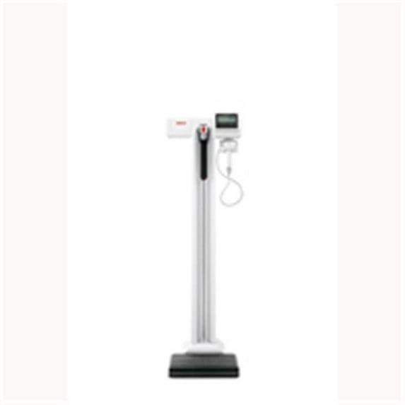 Seca 7971821009 Emr Validated Column Scale with Eye-Level Display & Wi-Fi Function