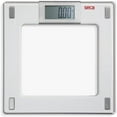 thumbnail image 1 of Seca 807 Aura Bathroom Scale w/ Glass Platform-330 lb/150 kg Capacity, 1 of 2