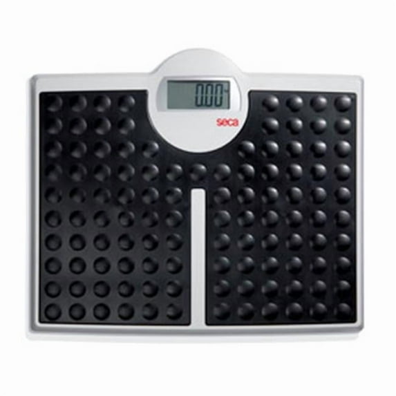 Seca 813 Robusta Digital Flat Scale with 440 lbs