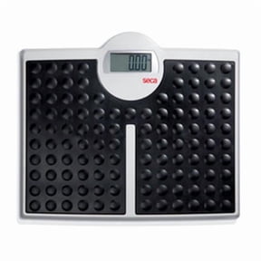 Seca 813 Robusta Digital Flat Scale with 440 lbs