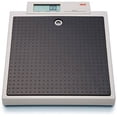 thumbnail image 1 of Seca 876 Heavy-Duty Floor Scale (550 lb Capacity) Battery Operated, 1 of 1