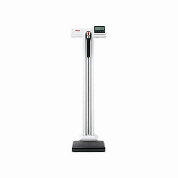 Seca Digital Column Scale with Eye-Level Display