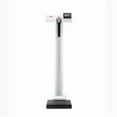 thumbnail image 1 of Seca Seca-777 Measuring Station with Mechanical Measuring Rod, 1 of 1