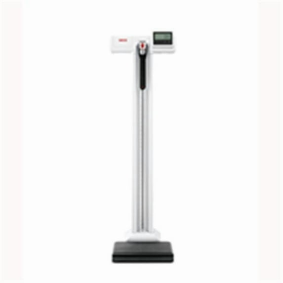 Seca Seca-777 Measuring Station with Mechanical Measuring Rod