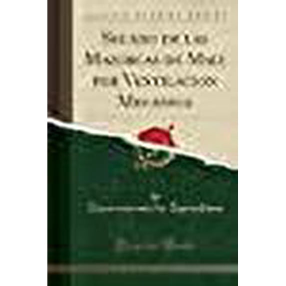 Secado de las Mazorcas de Maiz por Ventilacion Mecanica (Classic Reprint) (Spanish Edition)