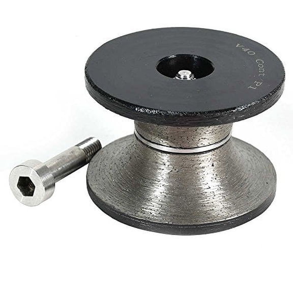 Secco V40BIT Stone Router Bullnose Bit For Shaping Grinding Granite Tools