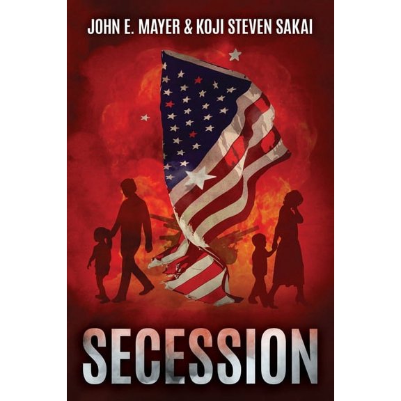 Secession, (Paperback)