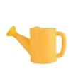 thumbnail image 1 of Secfreeship 700ml Small Plastic Watering Can, Detachable Nozzle Indoor Plant Waterer, Ergonomic Handle Even Flow Sprinkler For Garden Flower Cacti Home Gardening Tool, 1 of 5