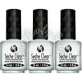 thumbnail image 1 of Seche Clear Base Coat 0.5 fl oz x 3, 1 of 2