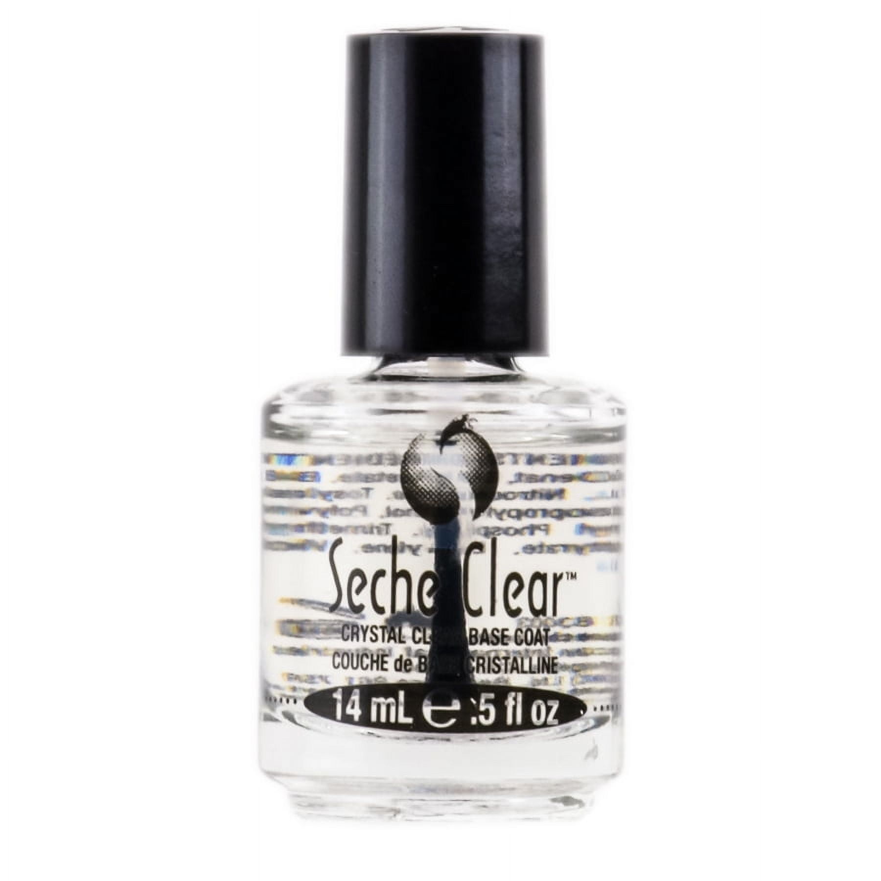 Seche Clear Base (Size : 0.5 oz)