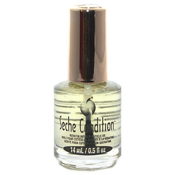 Seche Condition Cuticle Oil 0.5 oz
