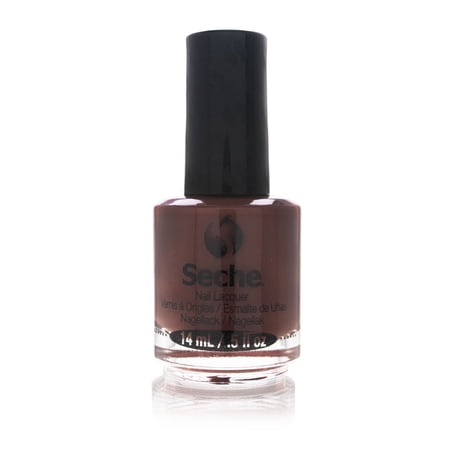Seche Nail Lacquer Chocolat