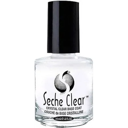 Seche Nail Polish Basecoat