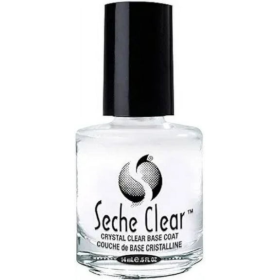 Seche Nail Polish Basecoat