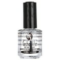 Seche Vite FastDrying Top Coat, 0.5 fl oz For Natural Nail Polish Strengthening, Quick Plumping