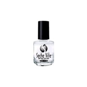 Seche Vite Dry Fast Top Coat Nail Polish 14ml/0.5oz