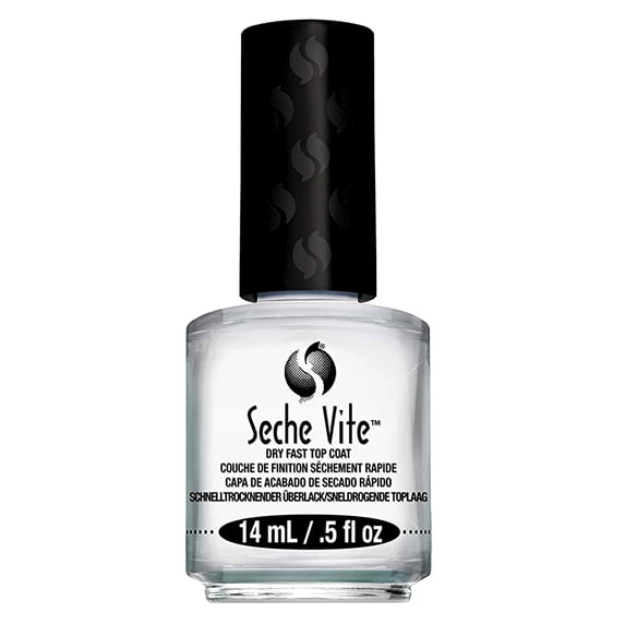Seche Vite Dry Fast Topcoat