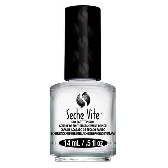 Seche Vite Dry Fast Topcoat